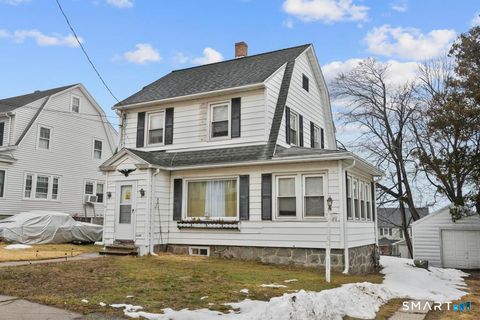 Tiny photo for 170 Judson Place, Bridgeport, CT 06610 (MLS # 24157997)