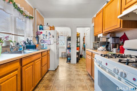 Tiny photo for 170 Judson Place, Bridgeport, CT 06610 (MLS # 24157997)