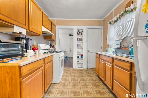 Tiny photo for 170 Judson Place, Bridgeport, CT 06610 (MLS # 24157997)