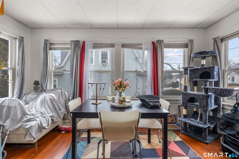 Tiny photo for 170 Judson Place, Bridgeport, CT 06610 (MLS # 24157997)