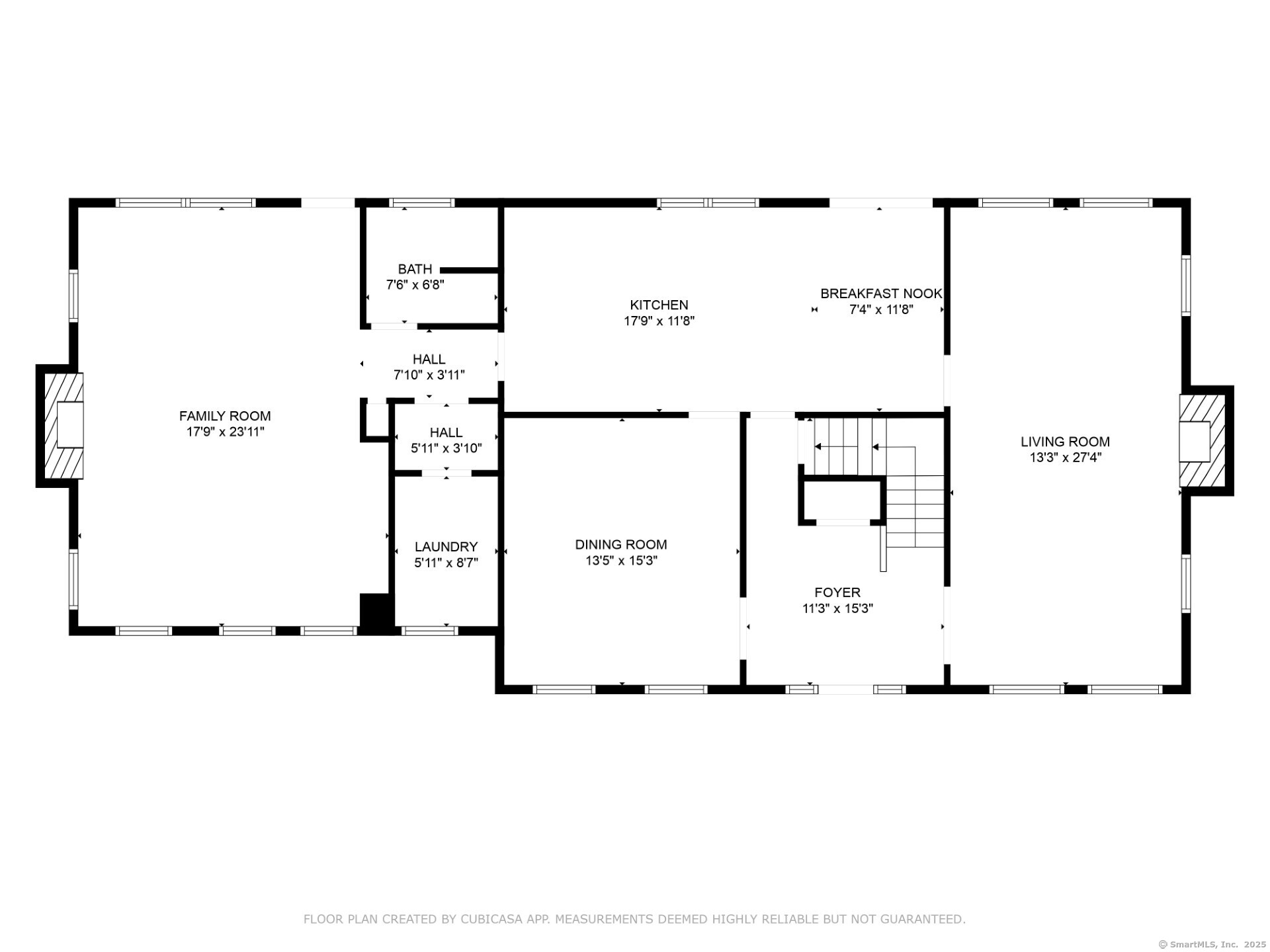 15 Saxon Road