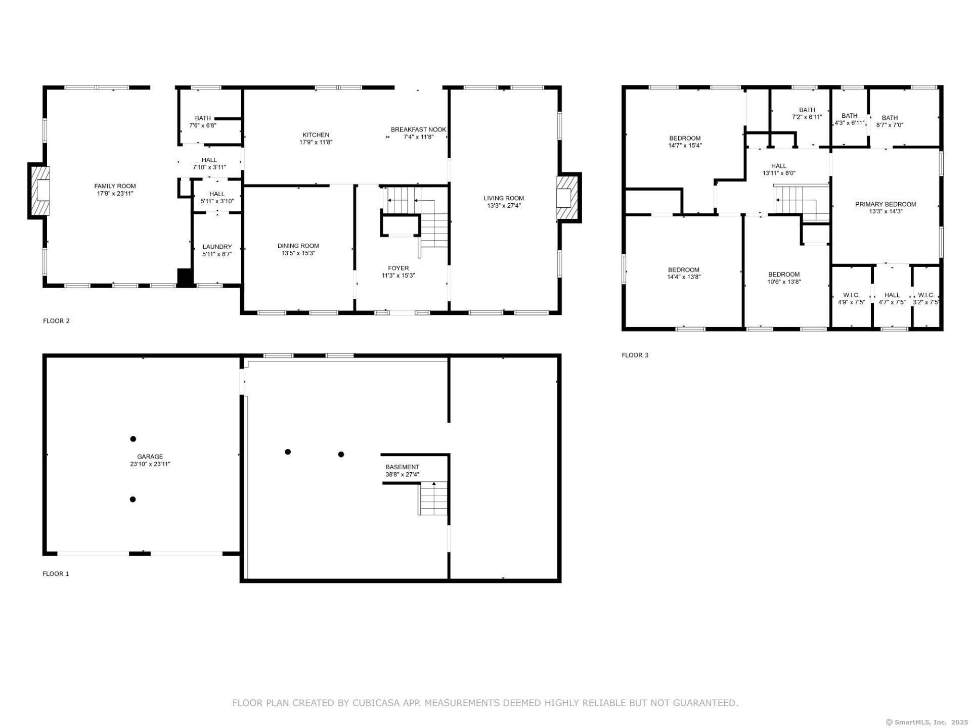 15 Saxon Road