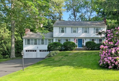 15 Saxon Road Madison CT 06443