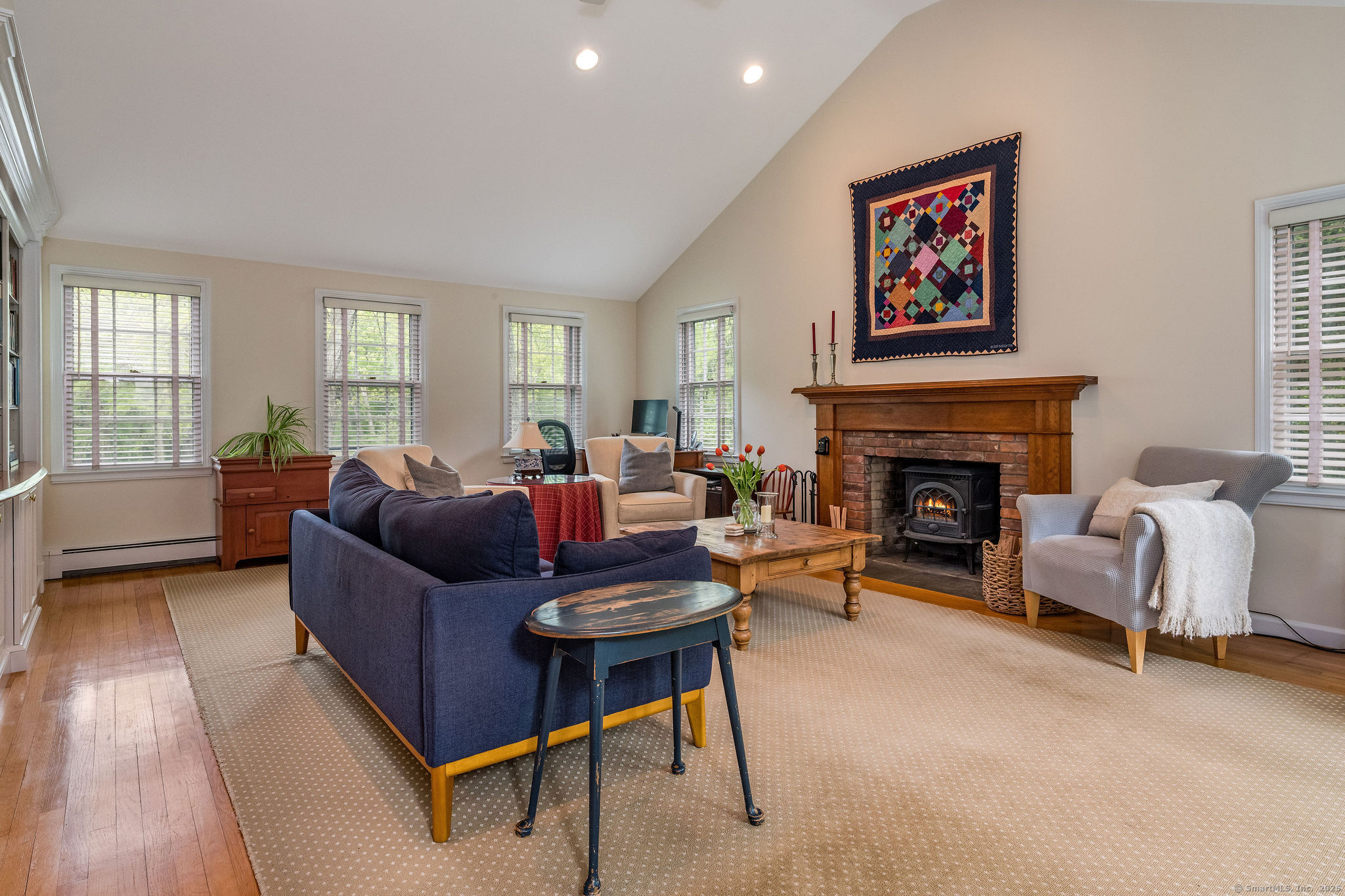15 Saxon Road, Madison, Connecticut image 6
