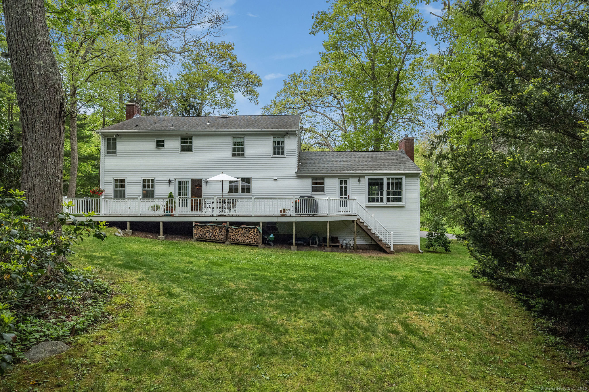 15 Saxon Road, Madison, Connecticut image 34