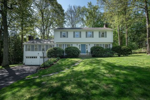 15 Saxon Road Madison CT 06443