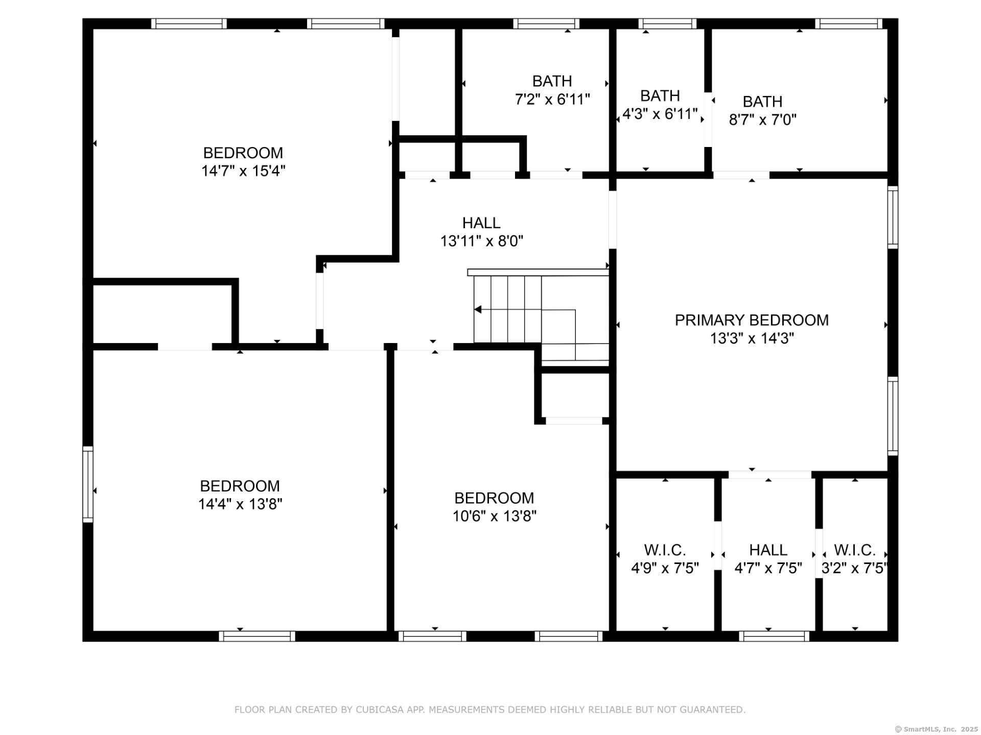 15 Saxon Road