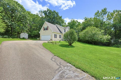 Tiny photo for 1790 Glasgo Road, Griswold, CT 06351 (MLS # 24202911)