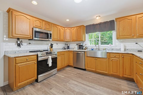 Tiny photo for 1790 Glasgo Road, Griswold, CT 06351 (MLS # 24202911)