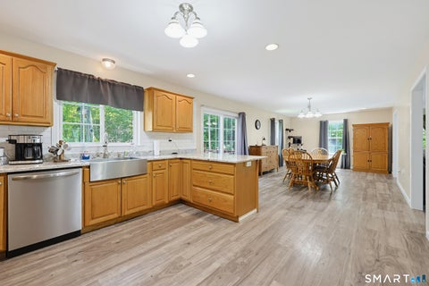 Tiny photo for 1790 Glasgo Road, Griswold, CT 06351 (MLS # 24202911)
