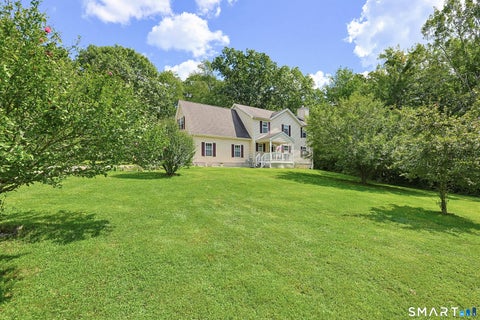 Tiny photo for 1790 Glasgo Road, Griswold, CT 06351 (MLS # 24202911)