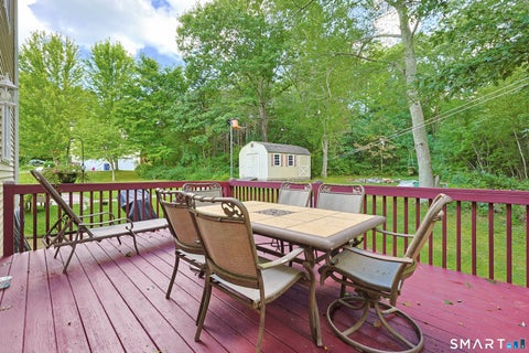 Tiny photo for 1790 Glasgo Road, Griswold, CT 06351 (MLS # 24202911)