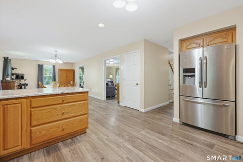 Tiny photo for 1790 Glasgo Road, Griswold, CT 06351 (MLS # 24202911)