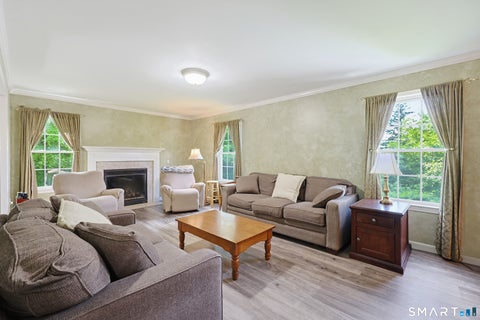 Tiny photo for 1790 Glasgo Road, Griswold, CT 06351 (MLS # 24202911)