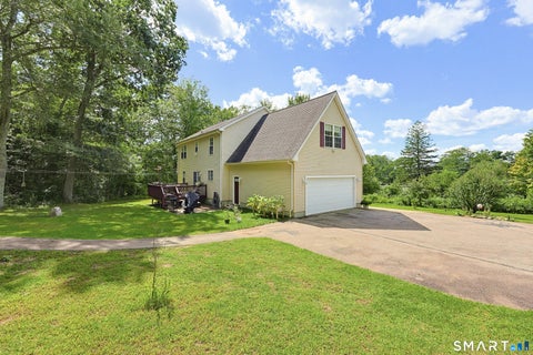 Tiny photo for 1790 Glasgo Road, Griswold, CT 06351 (MLS # 24202911)