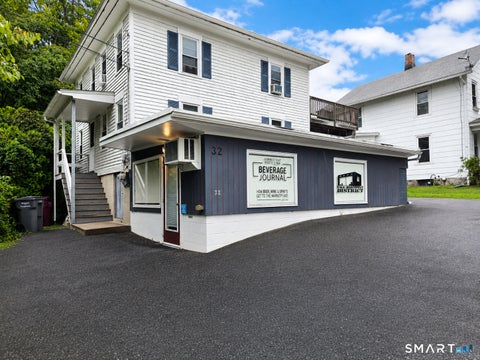 Photo of 32 Neumann Street, Naugatuck, CT 06770 (MLS # 24203804)