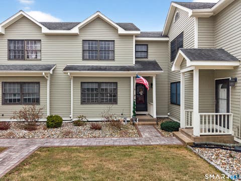 Condo For Sale - 906 Canterbury Lane #906<br/> Colchester, CT 06415