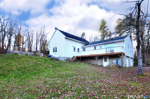 Tiny photo for 204 Goodhouse Road, Litchfield, CT 06759 (MLS # 24148206)