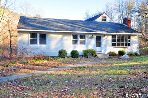 Tiny photo for 204 Goodhouse Road, Litchfield, CT 06759 (MLS # 24148206)