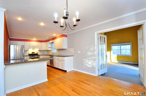 Tiny photo for 204 Goodhouse Road, Litchfield, CT 06759 (MLS # 24148206)