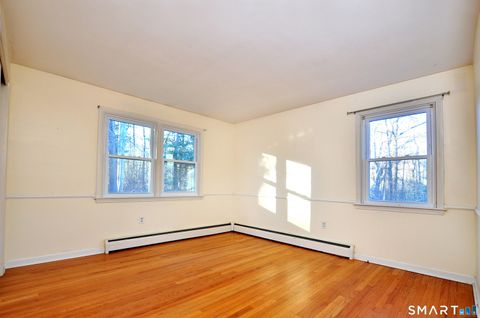 Tiny photo for 204 Goodhouse Road, Litchfield, CT 06759 (MLS # 24148206)