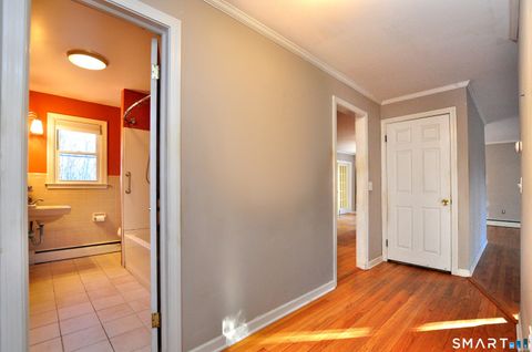 Tiny photo for 204 Goodhouse Road, Litchfield, CT 06759 (MLS # 24148206)