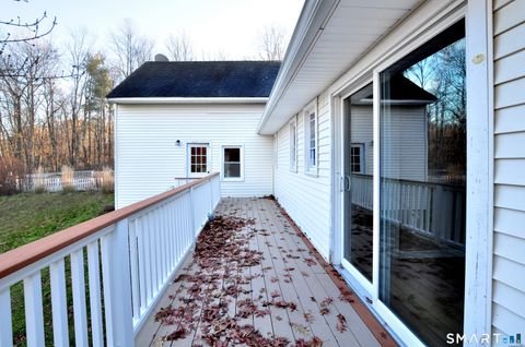 Tiny photo for 204 Goodhouse Road, Litchfield, CT 06759 (MLS # 24148206)