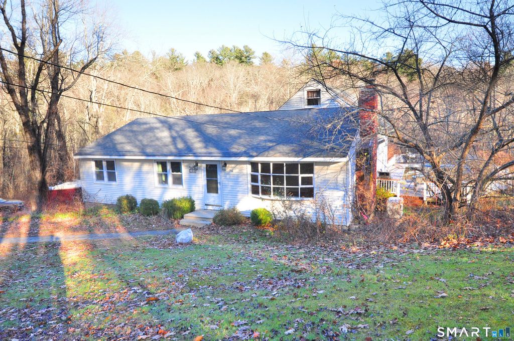 Photo of 204 Goodhouse Road, Litchfield, CT 06759 (MLS # 24148206)