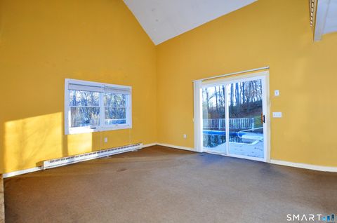 Tiny photo for 204 Goodhouse Road, Litchfield, CT 06759 (MLS # 24148206)