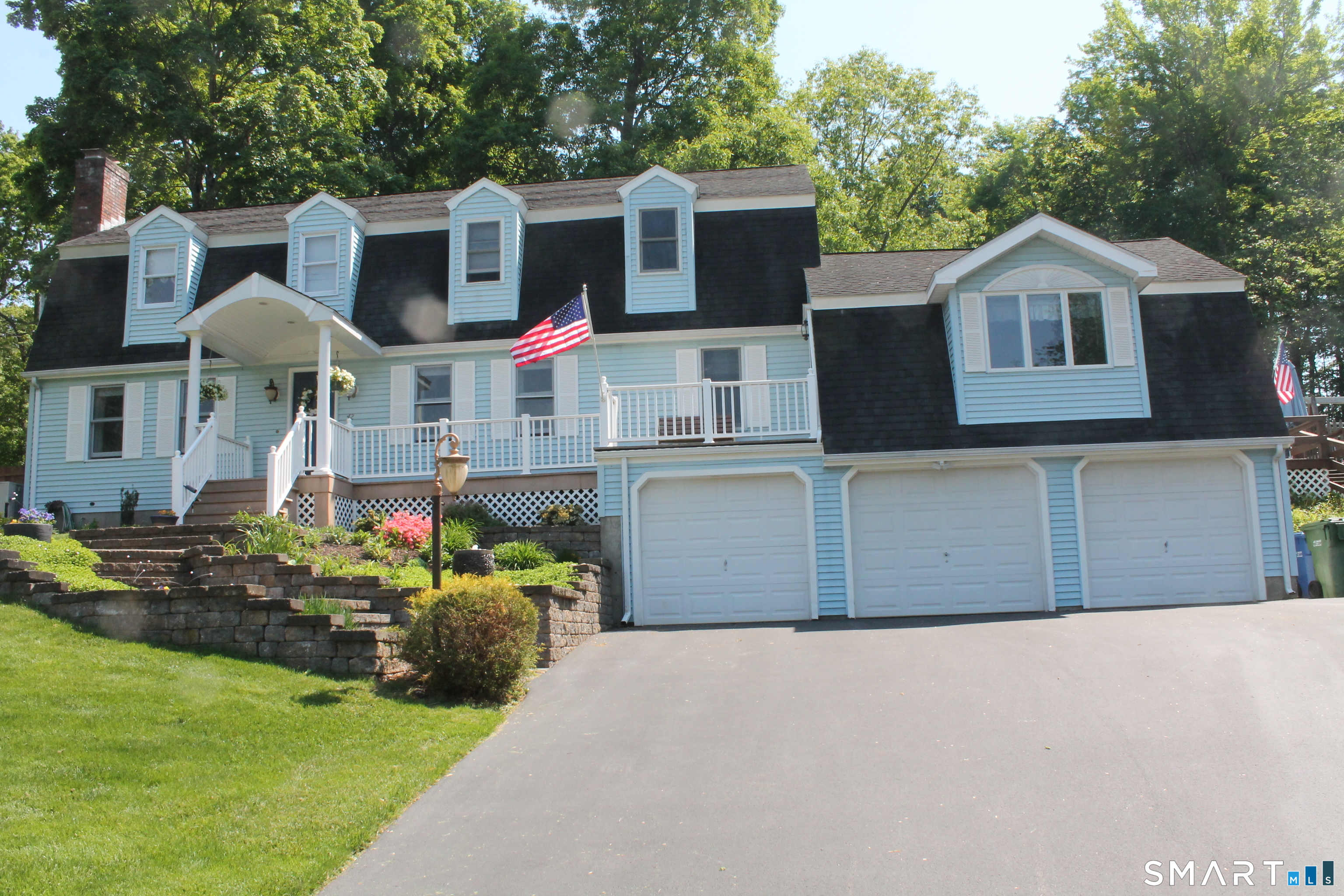 42 Chimney Sweep Road