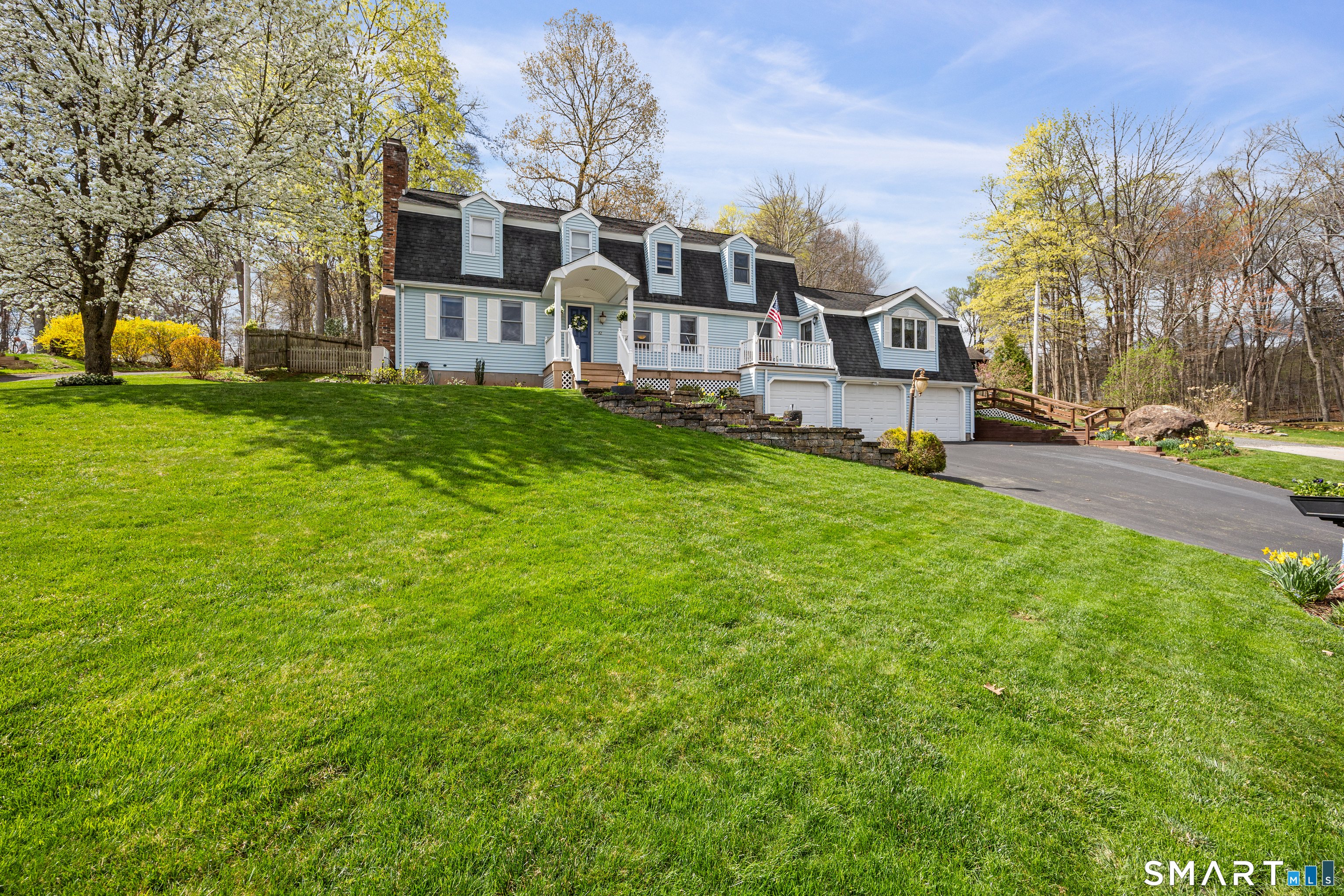 42 Chimney Sweep Road