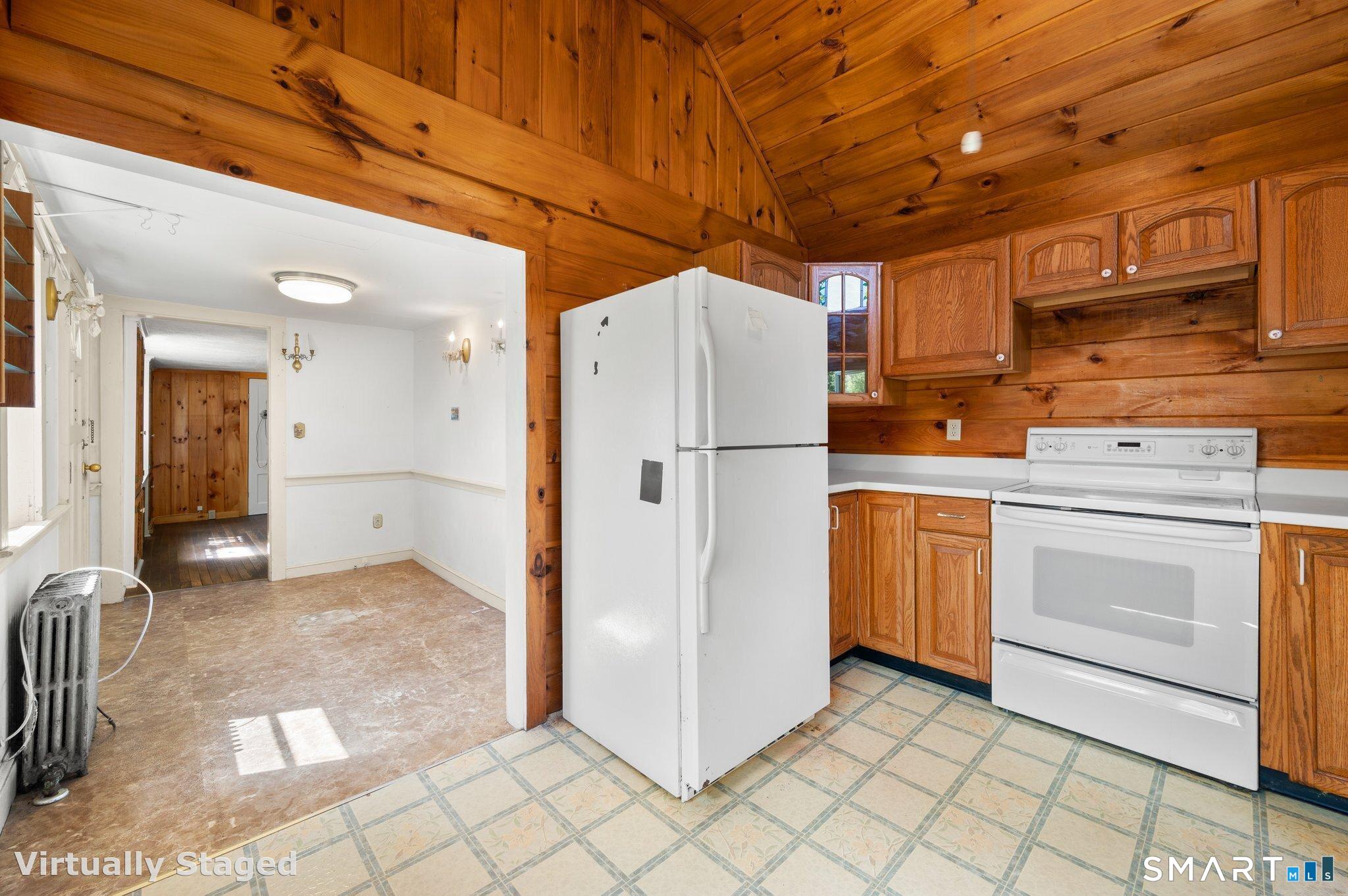 61 Joshuatown Road