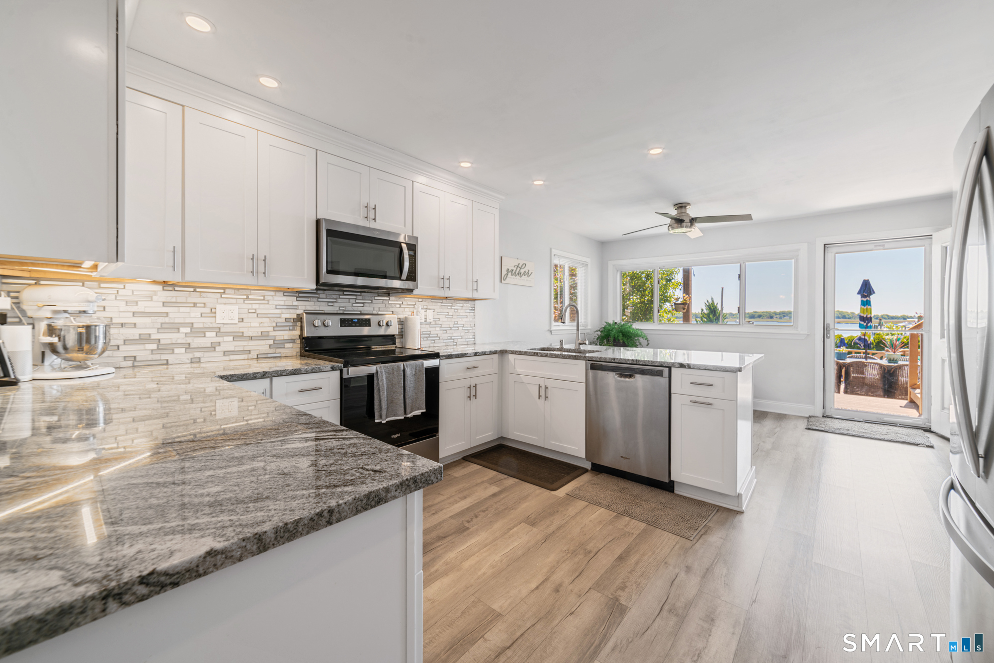 94 Housatonic Avenue