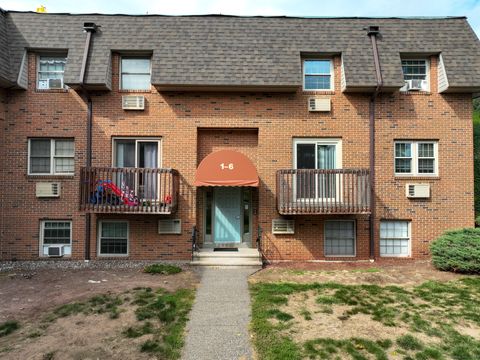 Tiny photo for 441 Clark Avenue #APT 2, Bristol, CT 06010 (MLS # 24129456)