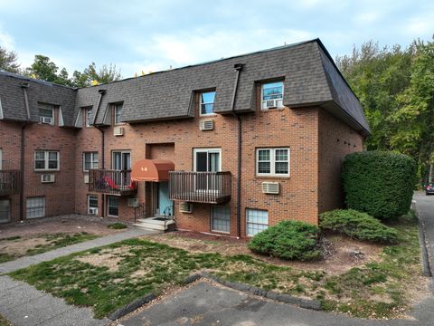 Photo of 441 Clark Avenue #APT 2, Bristol, CT 06010 (MLS # 24129456)