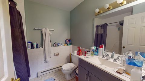 Tiny photo for 441 Clark Avenue #APT 2, Bristol, CT 06010 (MLS # 24129456)