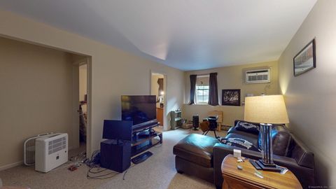 Tiny photo for 441 Clark Avenue #APT 2, Bristol, CT 06010 (MLS # 24129456)