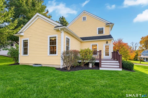 Tiny photo for 104 Periwinkle Drive #104, Middlebury, CT 06762 (MLS # 24214764)