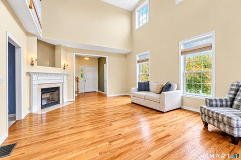 Tiny photo for 104 Periwinkle Drive #104, Middlebury, CT 06762 (MLS # 24214764)