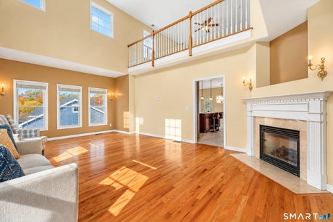 Tiny photo for 104 Periwinkle Drive #104, Middlebury, CT 06762 (MLS # 24214764)