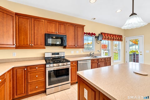 Tiny photo for 104 Periwinkle Drive #104, Middlebury, CT 06762 (MLS # 24214764)