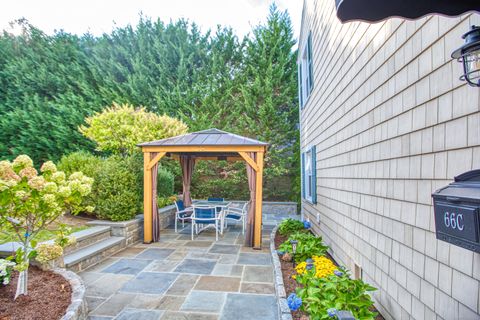 Tiny photo for 66 Ute Place #C, Greenwich, CT 06830 (MLS # 24140167)