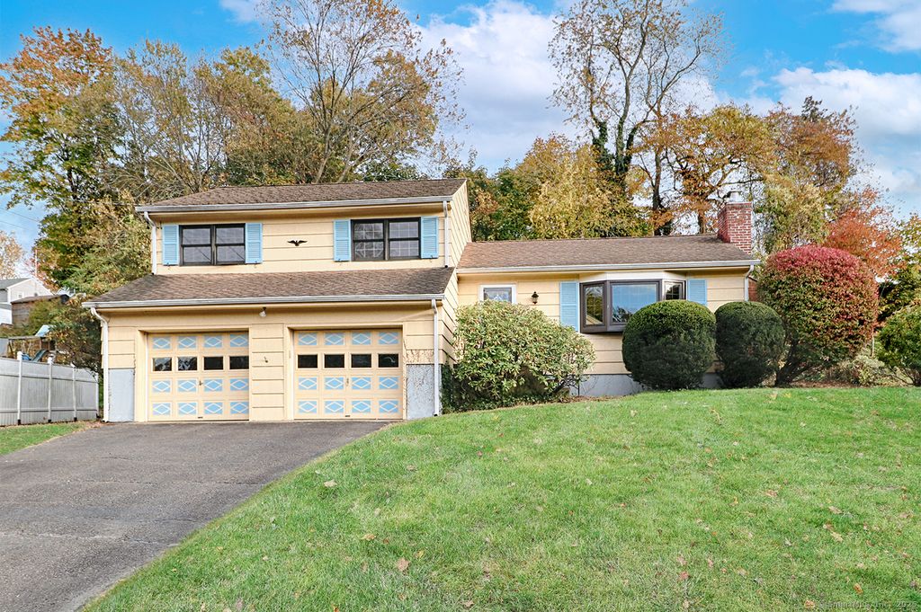 Photo of 161 Brion Drive, Fairfield, CT 06825 (MLS # 24136205)