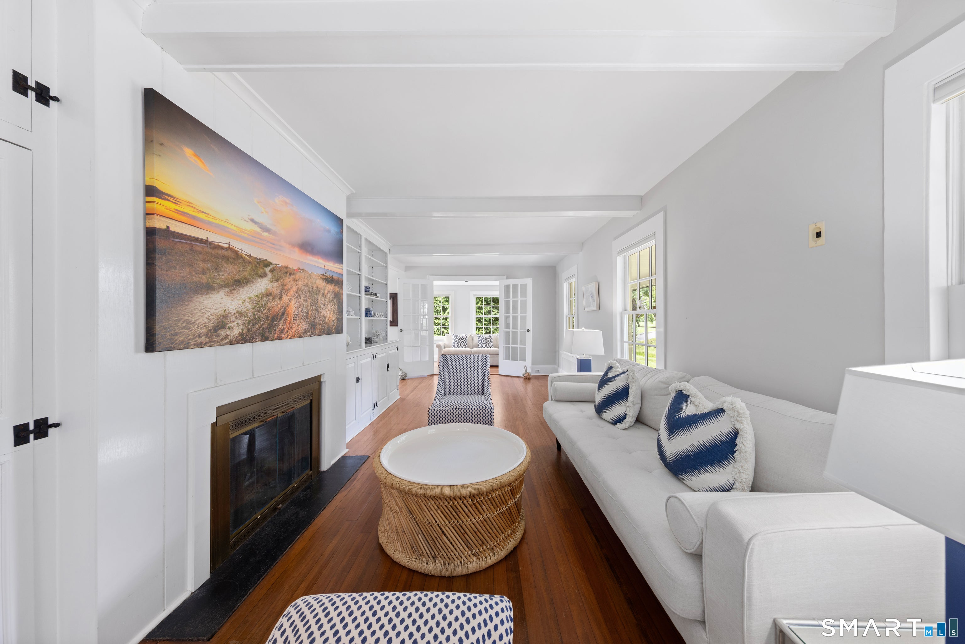 2444 Bronson Road