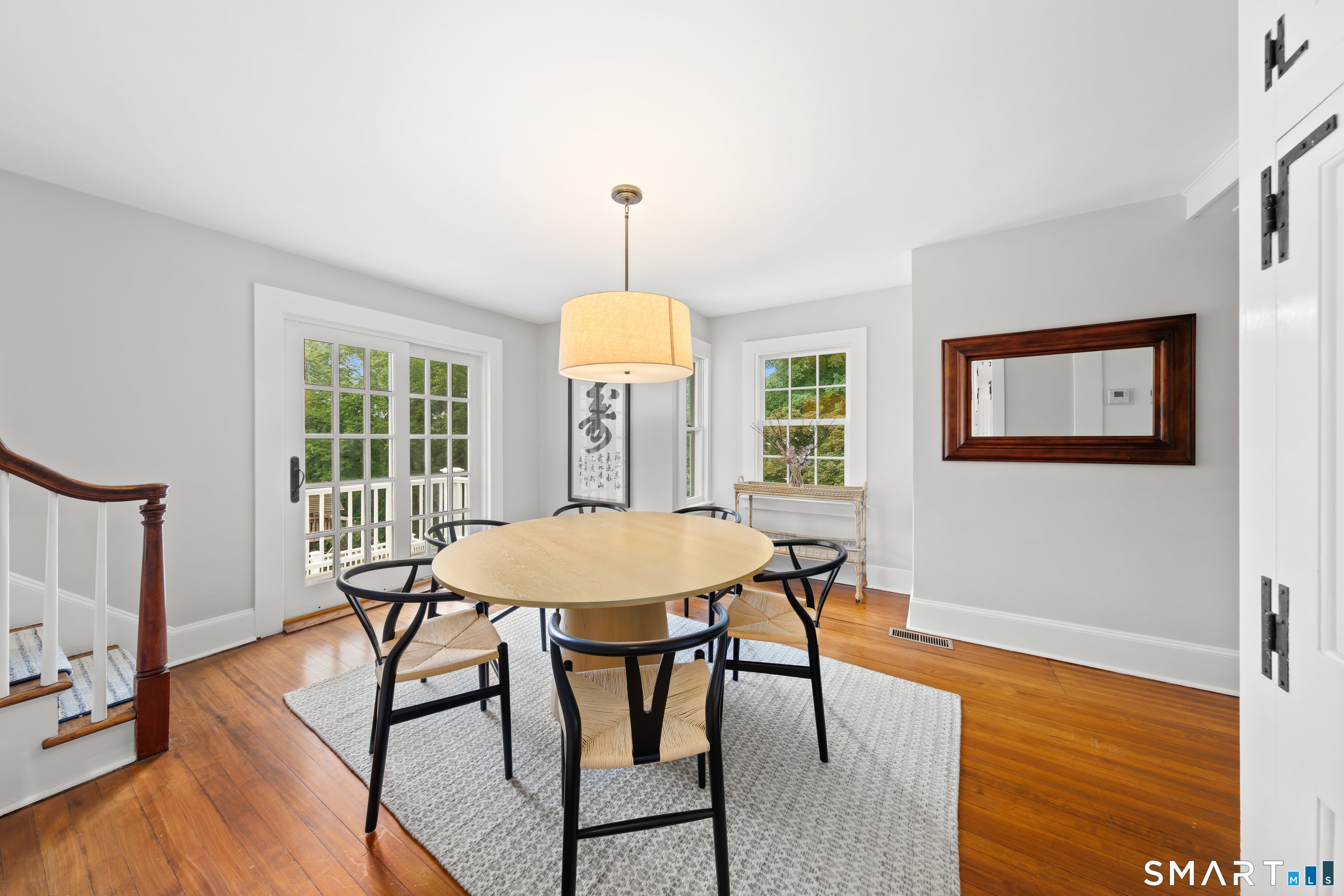 2444 Bronson Road