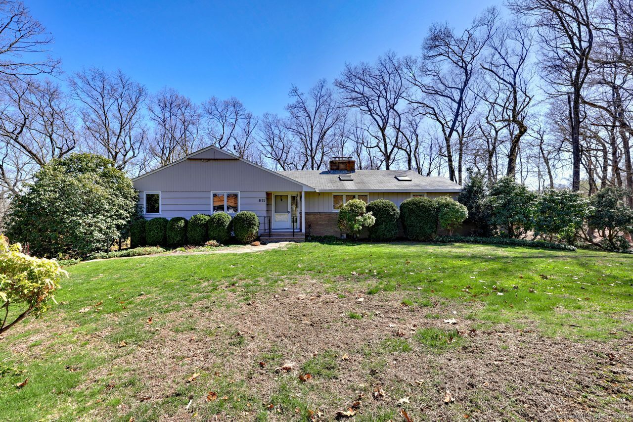 815 Tall Timber Road, Orange, Connecticut image 1