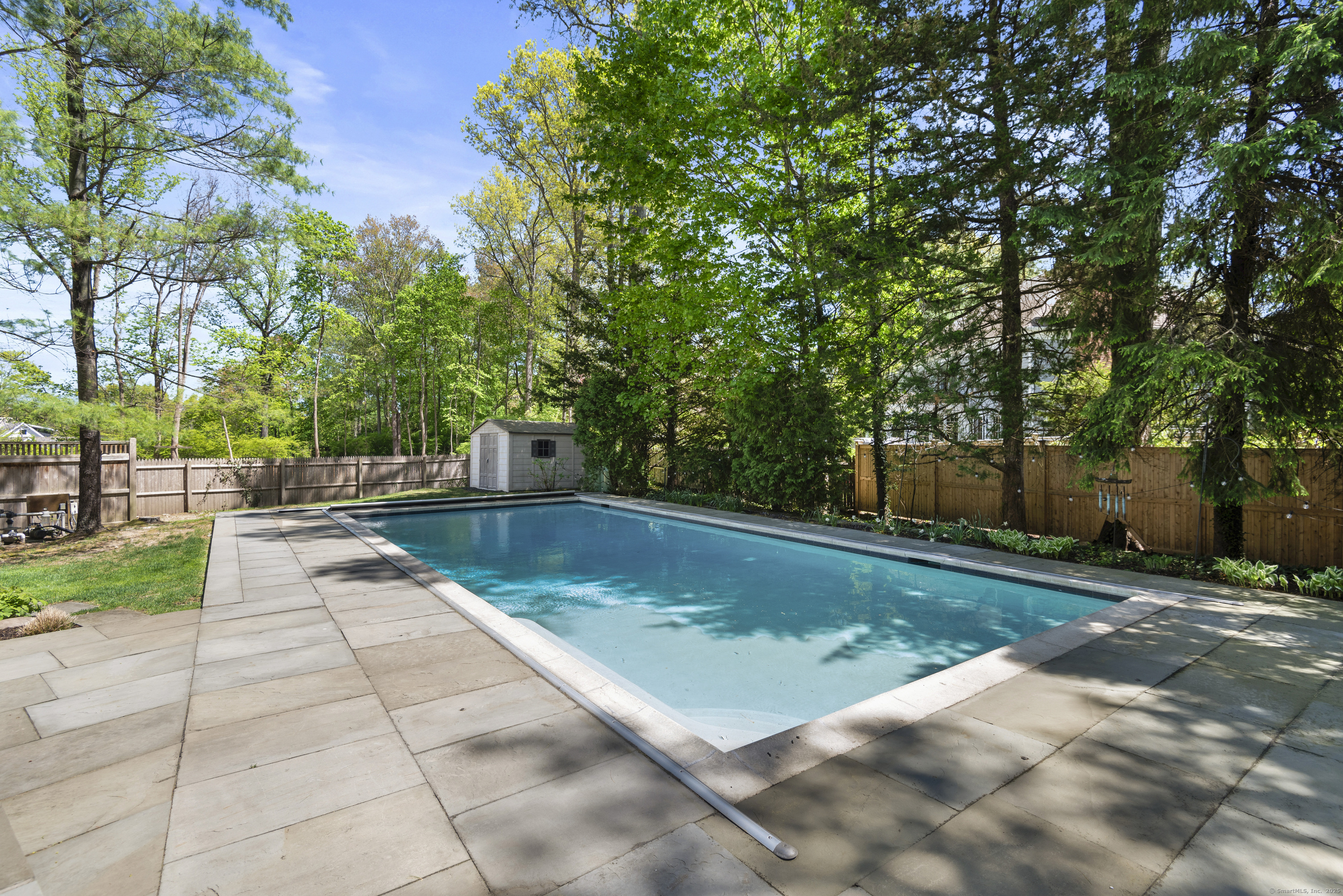 99 Woodland Road, New Canaan, Connecticut image 34