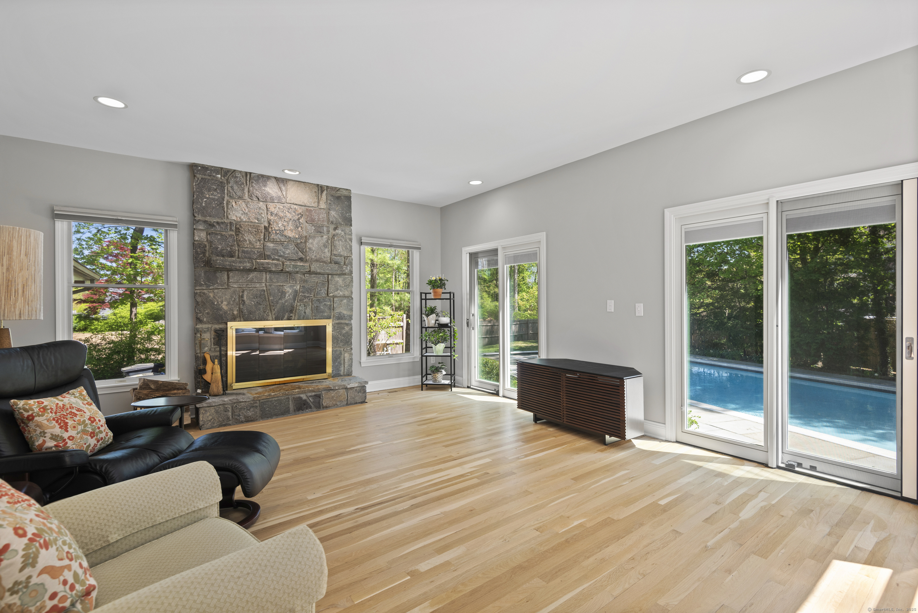 99 Woodland Road, New Canaan, Connecticut image 13