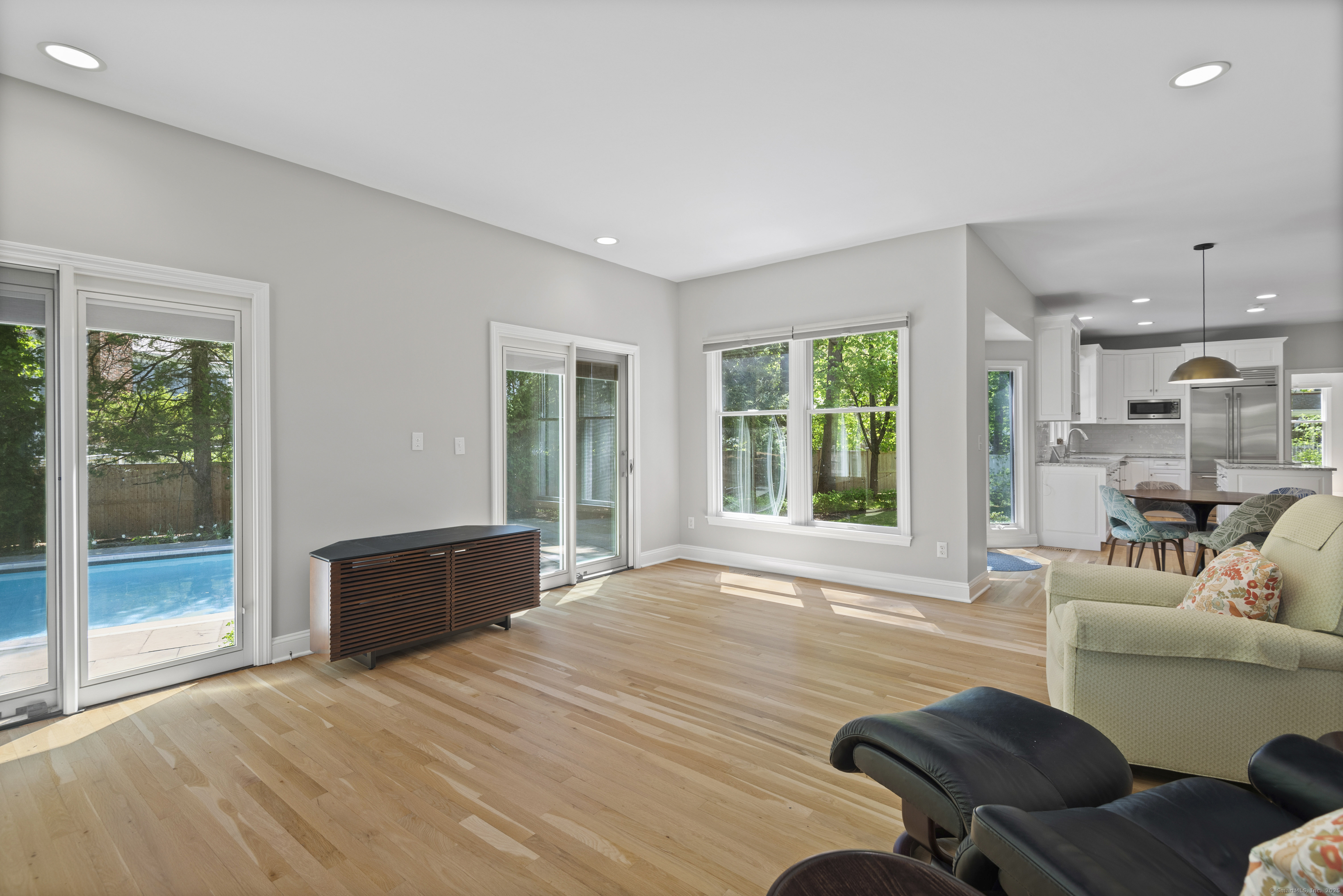 99 Woodland Road, New Canaan, Connecticut image 14