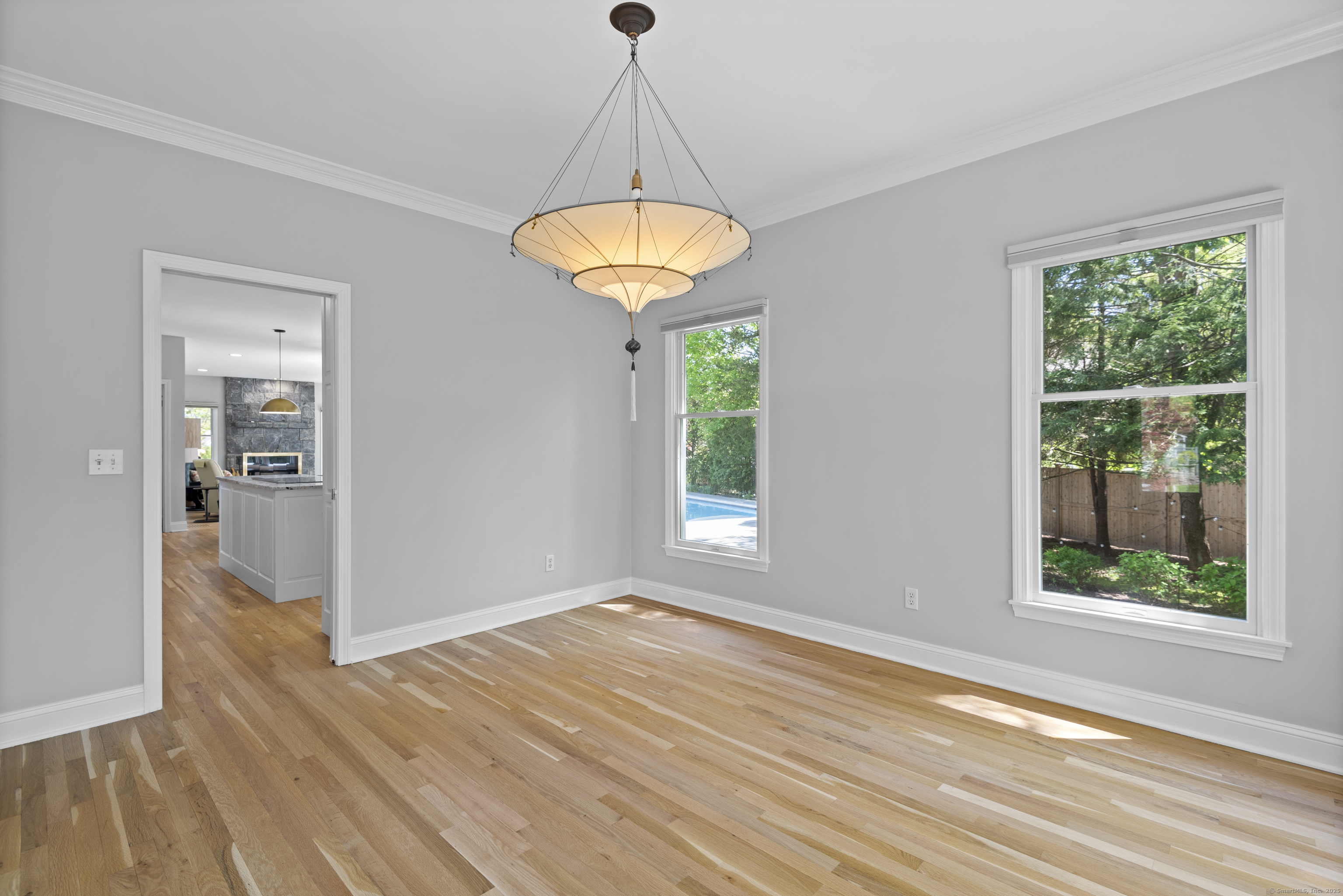 99 Woodland Road, New Canaan, Connecticut image 18